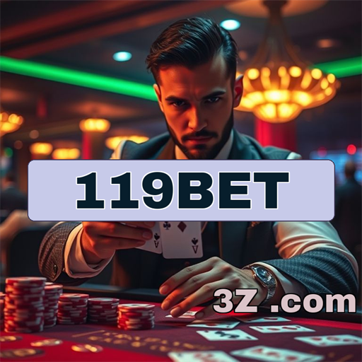 Recursos Inovadores do App da 119 bet com Para Apostadores