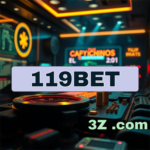 Bônus Incríveis no Site 119 bet com Para Jogadores Brasileiros