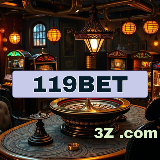 Experiência de Esporte na 119 bet com: Aposte com Inteligência