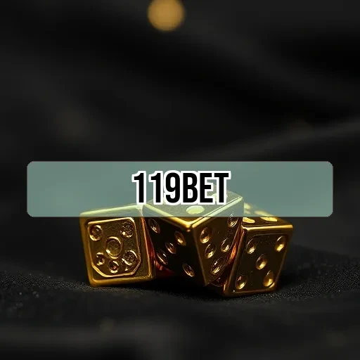119 bet com: Venha Conhecer os Jogos Mais Empolgantes da Plataforma