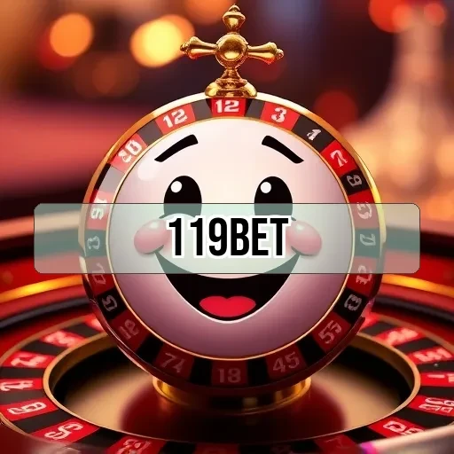 119 bet com: Descubra a Atraente Seção de Roleta do Site